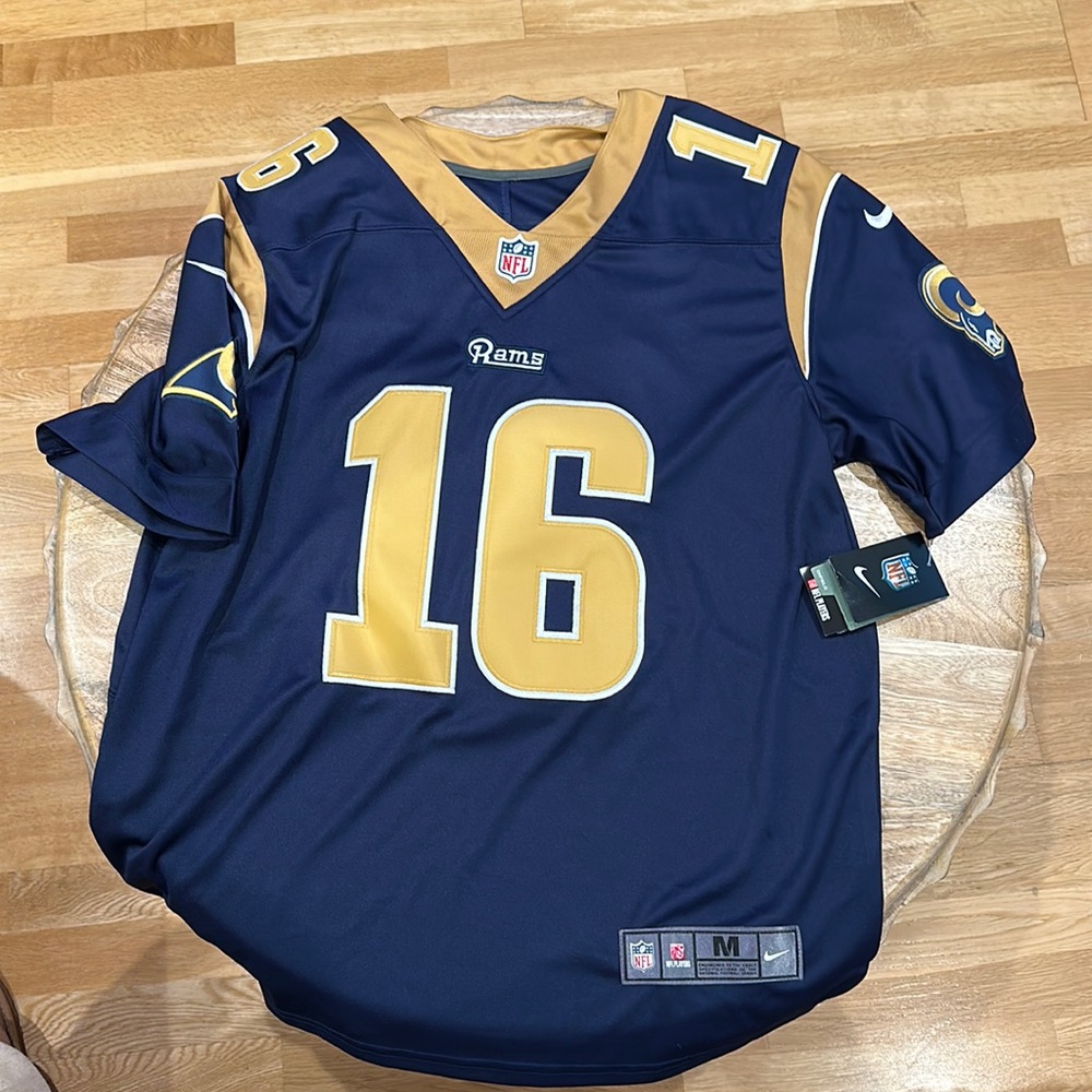 Rams Jersey